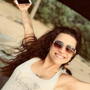 Meet your Posher, Lindsey